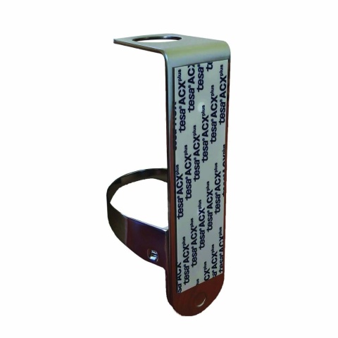 DOPPELSEITIGES KLEBEBAND ZUR MONTAGE DER HALTERUNG