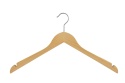 WOODEN HANGER A129H