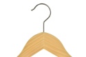 WOODEN HANGER A129H