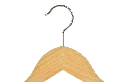 WOODEN HANGER A129H