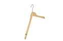 WOODEN HANGER A129H