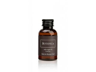 BADE-UND DUSCHGEL BOTANICA 40ML/ DW. 09.09.2025r.