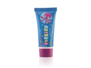 ŻEL DO KĄPIELI I POD PRYSZNIC FOR KIDS 20ML/ DW. 30.03.2024
