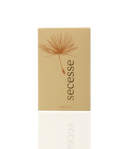ZESTAW HIGIENICZNY ESSENCE / SECESSE