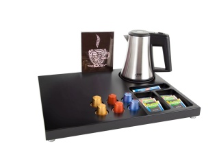 HOSPITALITY TRAY SUPREME 2