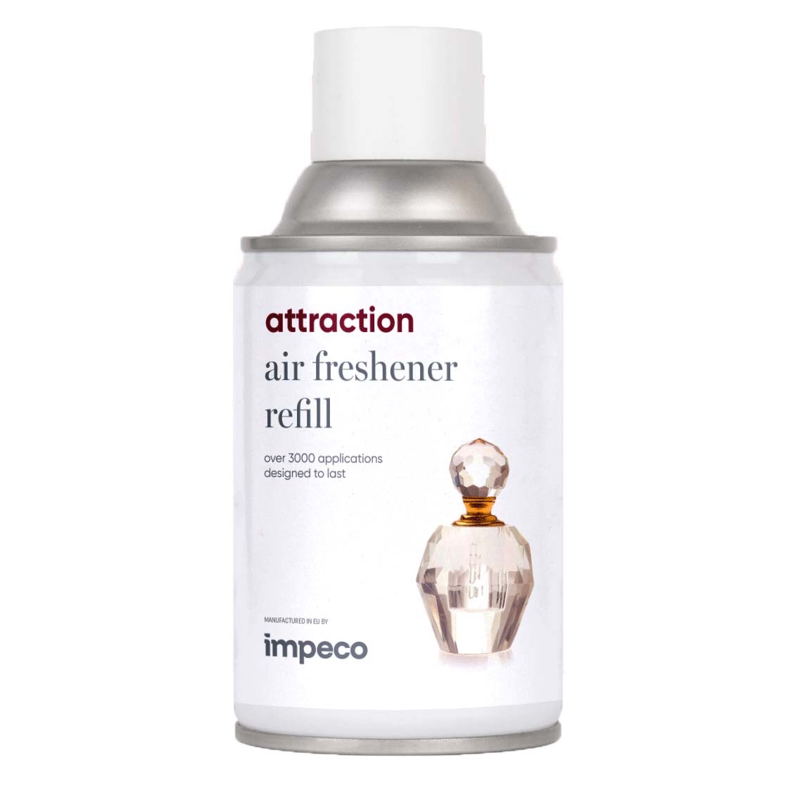 Odświeżacze powietrza