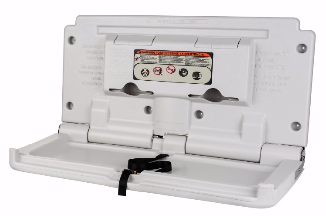 Przewijaki dziecięce