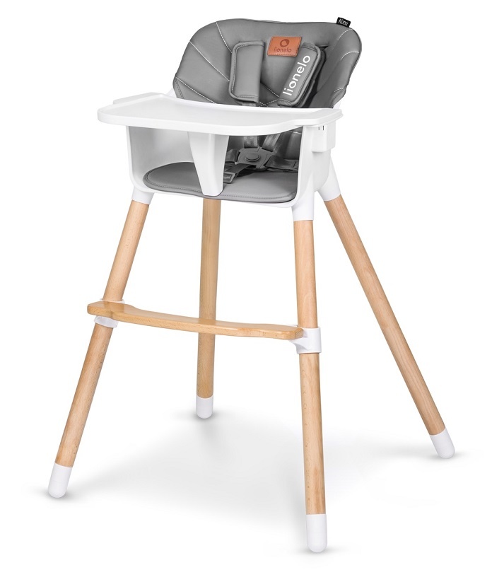 Krzesełka do karmienia