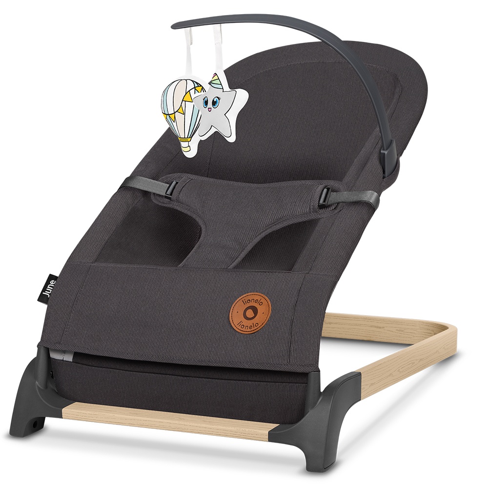 Leżaczki i maty dziecięce