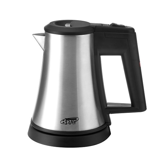 Czajniki bezprzewodowe