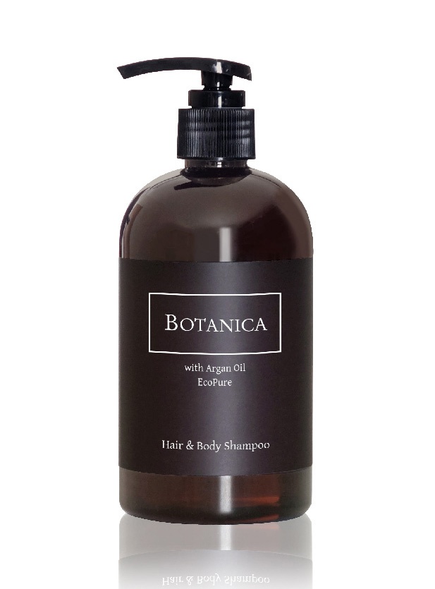 Pump System - Botanica