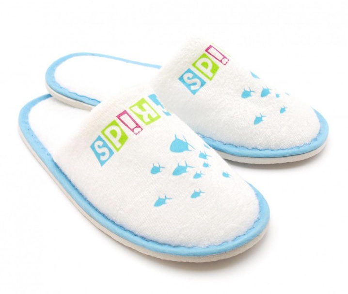 Tekstylia dziecięce