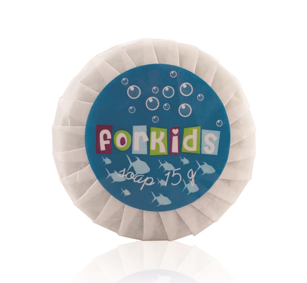 Kosmetyki dziecięce