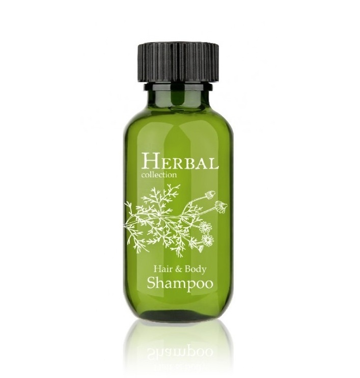 Seria Herbal Collection