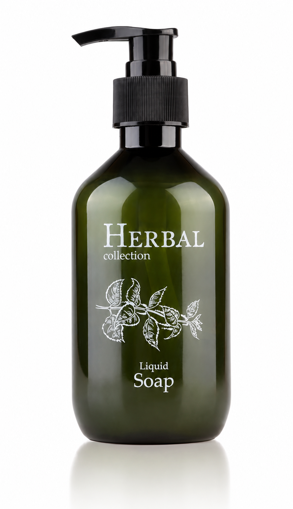 Pump System - Herbal Collection