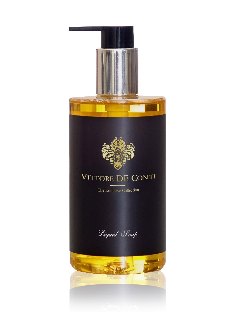 Pump System - Vittore de Conti